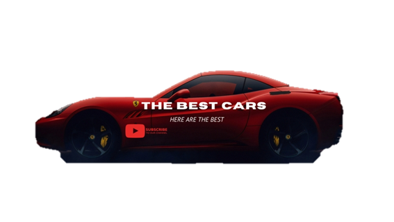 THE BEST CARS