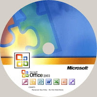 Microsoft Office Professional Edition 2003 full