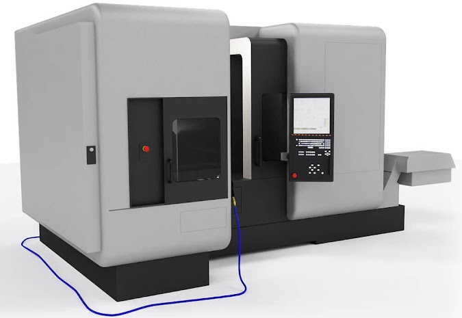 What is CNC (Computer Numerical Control)? Advantages, Limitations, Applications