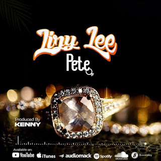 AUDIO | Lizy Lee – Pete (Mp3 Download)