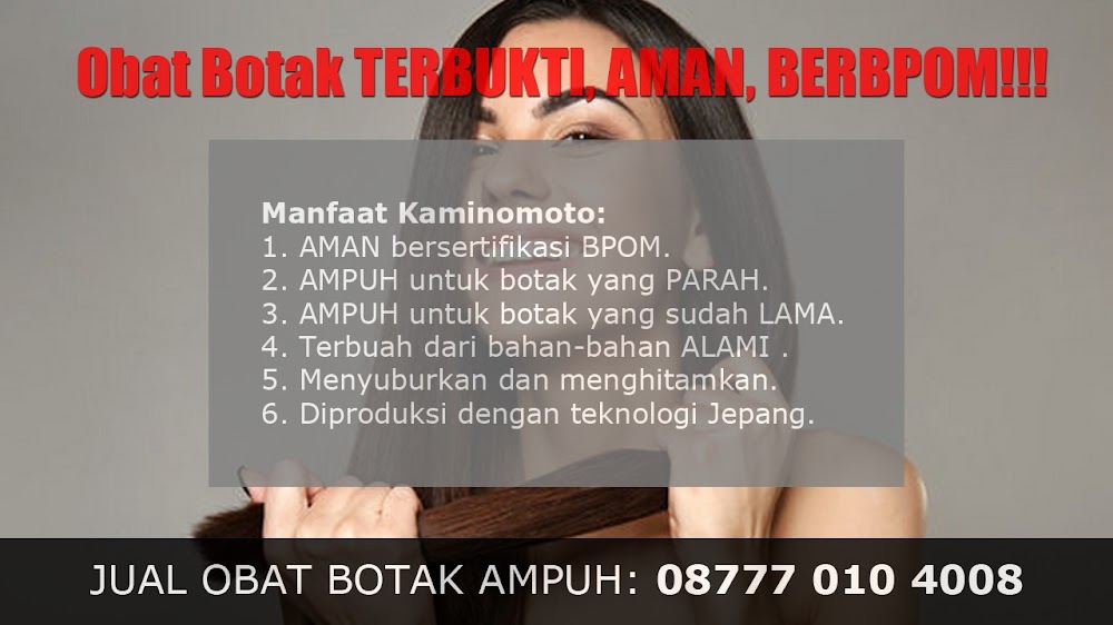 CARA MENUMBUHKAN RAMBUT KARENA FAKTOR KETURUNAN<br/>Genteng<br/>