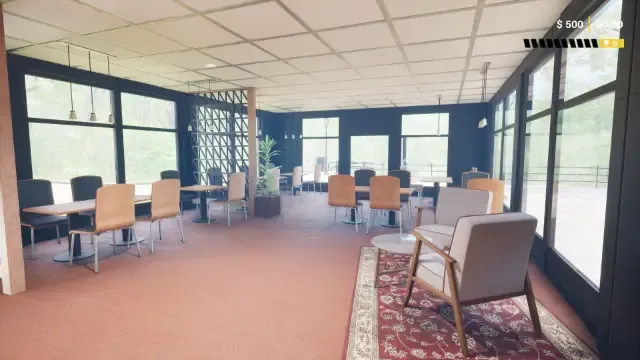 game pc download Bakery Cafe Simulator