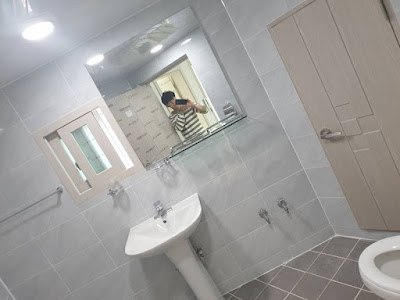 대구 서구 비산동 투룸 화장실