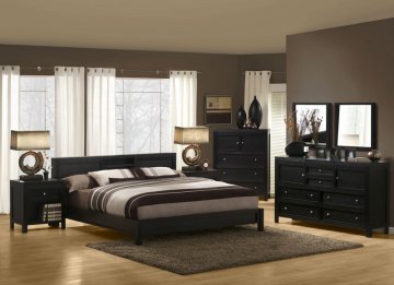 Chocolate Brown Bedroomtransitionalbedroomralph Lauren Fossil ...