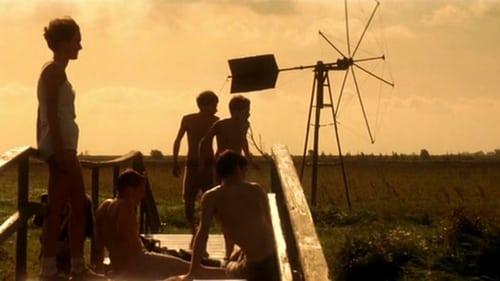 El país del agua (1992)