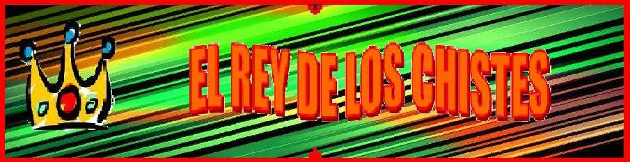 El Rey de los Chistes