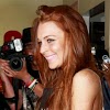 Lindsay Lohan podría estar saliendo con un español