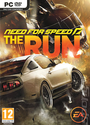 تحميل لعبة Need Speed Run-RELOADED