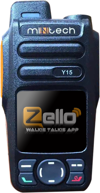 zello