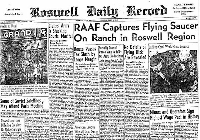 Roswell