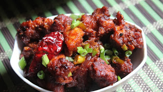 Crispy Chilli Chicken Recipes