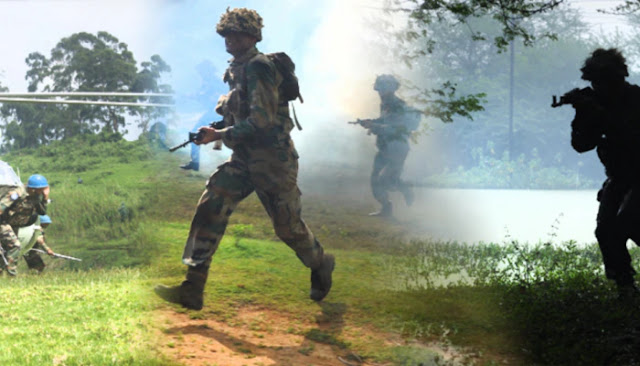 Indian Army Recruitment 2022: इंडियन आर्मी में 8वीं पास तक के लिए भर्ती शुरू
