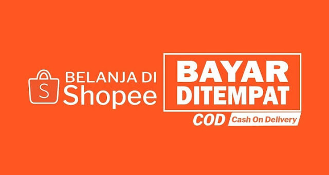 Cara Belanja di Shopee untuk Pemula COD