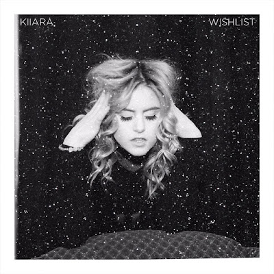 Lyrics Of Kiiara - Wishlist 