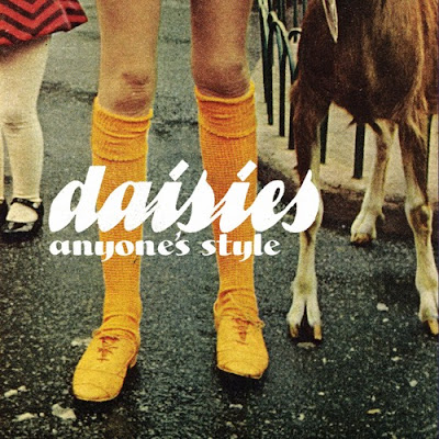 Daisies - Anyone's Style