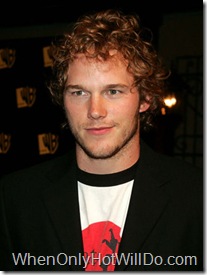 chris pratt