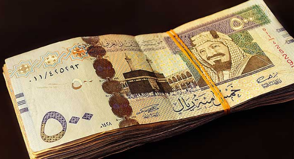 سعر الريال السعودي مقابل الدولار والعملات الأجنبية اليوم الحميس 25