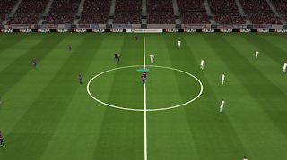  Mini Update For Pes Professionals Patch 2017 V6.0