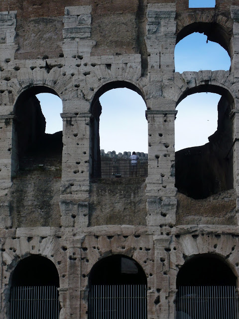 Colosseo, Roma