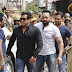 NYOTA WA BOLLYWOOD 'SALMAN KHAN' AHUKUMIWA MIAKA 5 JELA KWA UJANGILI