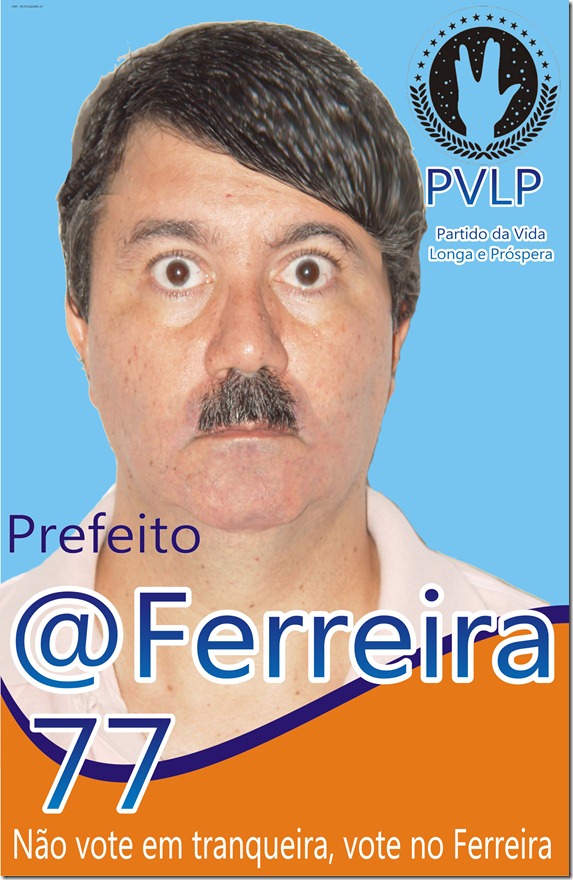 Prefeito-Santinho