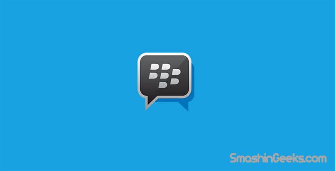 Here's How to Delete BBM Contacts Without Long, Easy and Fast!