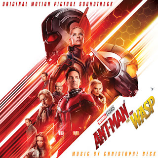 MP3 download Christophe Beck – Ant-Man and the Wasp (Original Motion Picture Soundtrack) iTunes plus aac m4a mp3