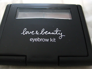 ... try this fairly new beauty brand available exclusively at Forever 21