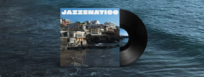 Jazzenatico | Ein Beattape wie ein Urlaub an der Adria im Full Album Stream