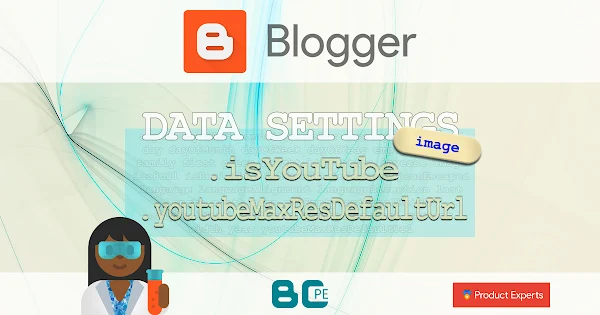 Blogger - YouTube maxresdefault image