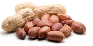 Peanut Benefits For Health - 1