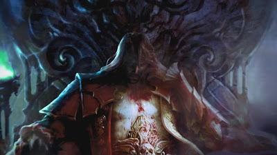 Castlevania - Lords of Shadow Ultimate Editon