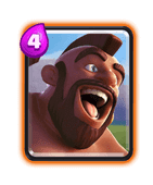 Kombinasi Deck Hog Rider Clash Royale