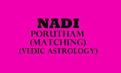 Nadi Astrology