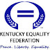 Equality 2013 - Kentucky Rallies for Equality