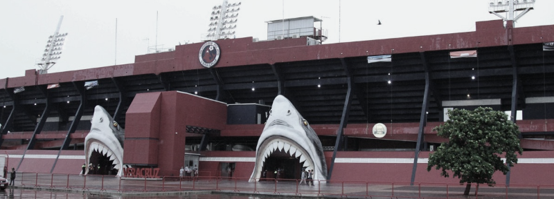 ¿CLUB DE CUERVOS?: Ya comenzó la auditoría y Tiburones Rojos tiene domicilio ¡EN PUEBLA! | EN RIESGO LA FRANQUICIA