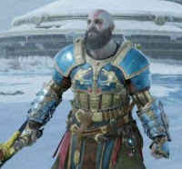 GoW, Ragnarök, Best Armors, How To Upgrade