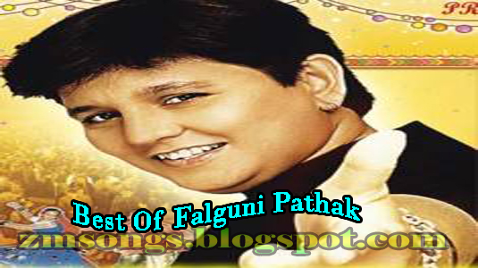 Best Of Falguni Pathak Indipop MP3 Songs