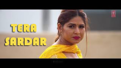 Tera Sardar Lyrics - N Sandhu | Jassi X | Latest Punjabi Songs 2017