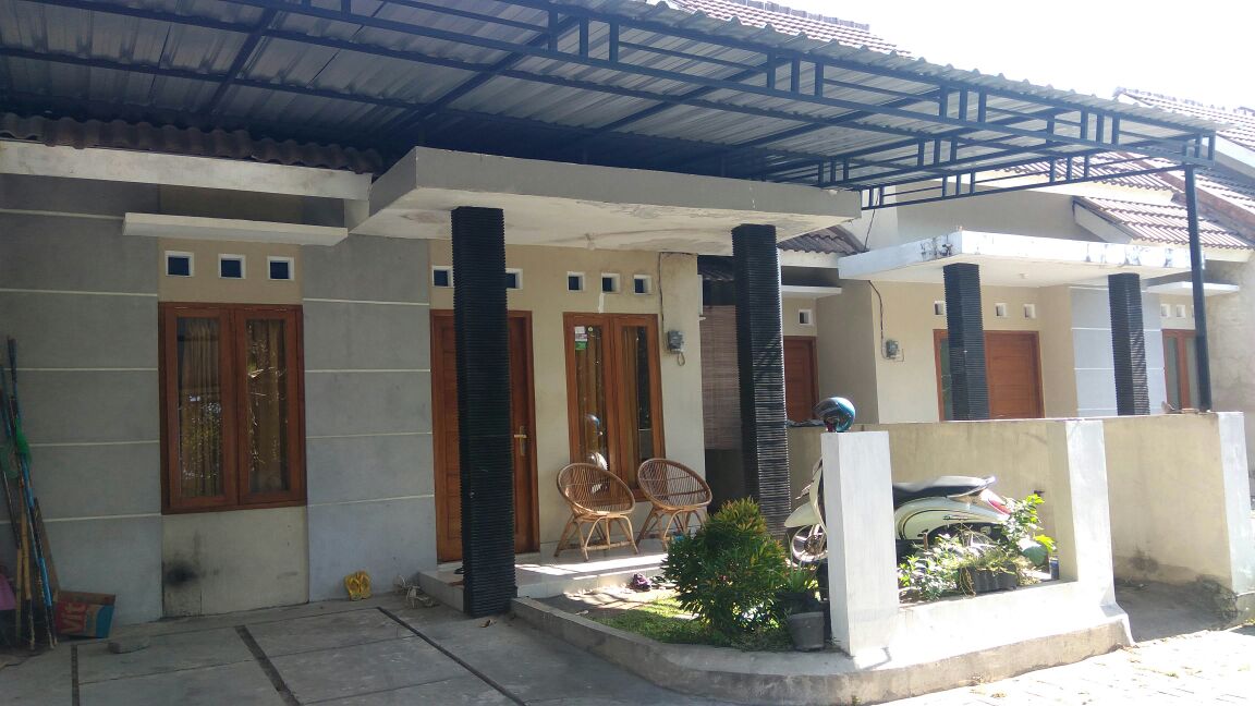 Rumah Dijual Terdekat