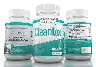 produk kurus slimming detox terbaik berkesan