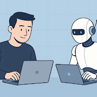 Masih Perlukah Kemampuan Menulis di Era AI