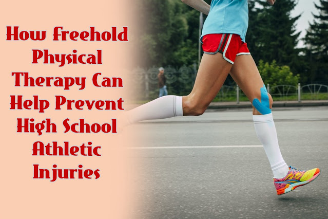 Freehold Physical Therapy