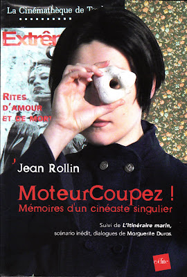 MoteurCoupez - Jean Rollin - Ovidie