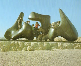 Henry Moore