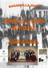 ROMERIA DE LA VIRGEN DEL PEDERNAL