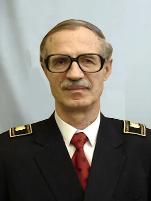 Путиков Олег Федорович