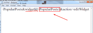 Style Sidebar Title in Blogger? 