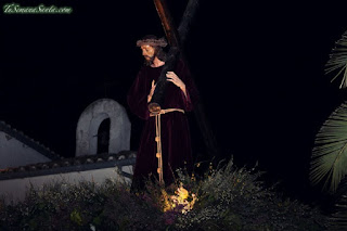 Cristo del Amparo Cáceres