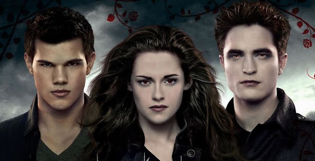 Karakter 'Twilight' Swap Gender dalam peringatan 10th Anniversary: 'Life and Death: Twilight Reimagined'